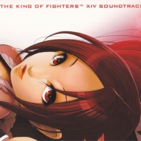 [2016] K.O.F. XIV - The King Of Fighters Soundtrack