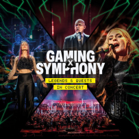 [24-48] Gaming X Symphony - Legends and Quests in Concert - 2025