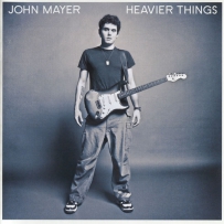 John Mayer - Heavier Things (Aware,Columbia2003), DSD (track).DFF