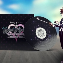 王国之心-交响乐 叁之世界音乐会影像 - 1080P 高清-AVC