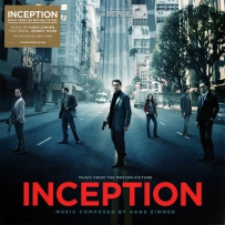 《盗梦空间》Inception - 2010, FLAC (tracks), 24-96