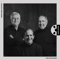 Gabor Varga Jazz Trio - Cool Jazz Reload - 2022, Flac (tracks) [24-176]