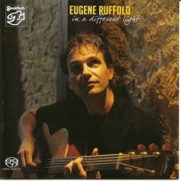 Eugene Ruffolo《In A Different Light 不同光芒下》2007  DSD