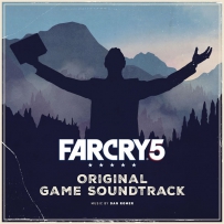 孤岛惊魂 Far Cry 5 (by Dan Romer) - 2018, FLAC (tracks), lossless