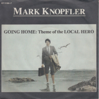 [DSD128] Going Home (Theme Of The Local Hero) - 1983, DSF (tracks)