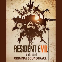 2017 - 生化危机7 Resident Evil 7 biohazard OST, MP3, 320 kbps