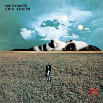 1973-Mind Games （24bit 96Khz FLAC）