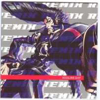 《红线》Redline – 2010, FLAC (tracks), lossless