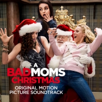 《坏妈妈的圣诞节》A Bad Moms Christmas - 2017 [MP3]