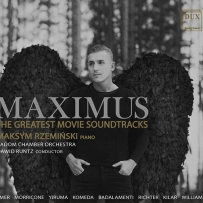 《最受欢迎的电影音乐原声改编》Maximus The Greatest Movie