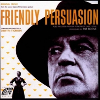 《四海一家》 Friendly Persuasion - Dimitri Tiomkin, lossless (tracks+.cue).flac