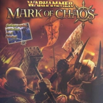 战锤 Warhammer Mark of Chaos - 2006, FLAC (tracks+.cue), lossless