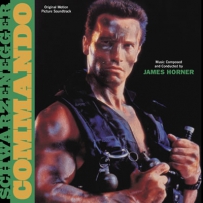 《独闯龙潭》Commando - 2011 (1985), FLAC (tracks+.cue).lossless
