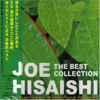 [免币] The Best Collection, lossless (image+.cue).flac