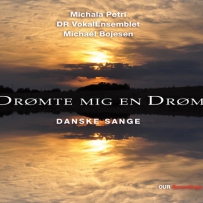 Michael Bojensen - Dromte Mig En Drom (24-352.8).hires