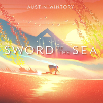 [24-48][OF][GM] 海之剑 Sword of the Sea - Austin Wintory (Original Soundtrack Album) - 2025