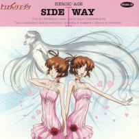 《英雄世纪》Heroic Age, 2007, FLAC (tracks), lossless (6CD)