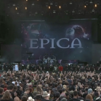 Epica ★ Live at Summer Breeze [2017, WEB-DL, 720p]