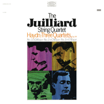 Juilliard String Quartet - Haydn - Quartets No.57~59 (2018,SONY,24-96).hires