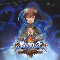 苍翼默示录 [2013] BlazBlue Song Interlude II