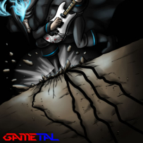 [24-44] GaMetal - 2019 - GaMetal VIII, FLAC (tracks), lossless