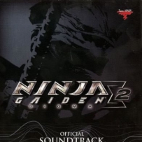 忍者龙剑传 Ninja Gaiden Sigma 2 - Official Soundtrack - 2009, FLAC (tracks+.cue), lossless