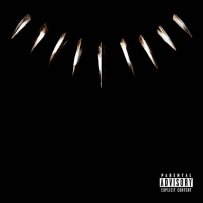 《黑豹》Black Panther Music From And Inspired By Explicit.flac