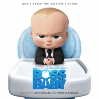 《宝贝老板2》The Boss Baby (Music from the Motion Picture).lossless