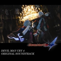 鬼泣 Devil May Cry 4 - Original Soundtrack (by Tetsuya Shibata, Shusaku Uchiyama, Kota Suzuki & VA) - 2008, FLAC
