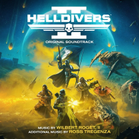 [24-48][OF][GM] 绝地潜兵2 Helldivers II (2) (Original Game Soundtrack) - 2025