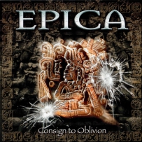 Epica - Consign to Oblivion - 2005 (Symphonic Power Gothic Metal) [SACD-R][OF]