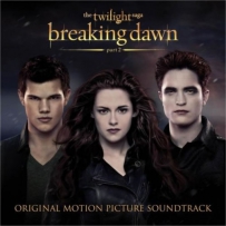 《暮光之城：破晓 Part 2》The Twilight Saga：Breaking Dawn - Part 2 - 2012, FLAC (tracks+.cue), lossless