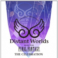 2014 Distant Worlds: The Celebration & Orchestra BDRip 1080P