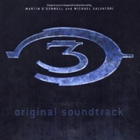 光环 2007 - Halo 3 Original Soundtrack , FLAC (tracks), lossless