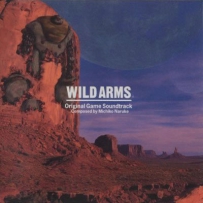 荒野兵器 Wild Arms + Wild Arms 2nd Ignition - 1999, MP3