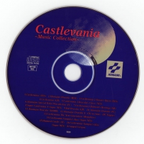 1997 - Castlevania _Music Collection_ (by Konami Kukeiha Club), FLAC (tracks+.cue)