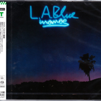 [SACD-R][OF] L.A. Blue (L・A・ブルー) - 山口百恵 - 1979,2004
