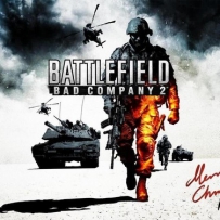 战地 2010.02.02 - Battlefield - Bad Company 2 by Mikael Karlsson [FLAC]