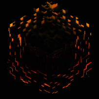 [16-44] 我的世界 Minecraft꞉ Volume Beta, FLAC (tracks), lossless - 2020
