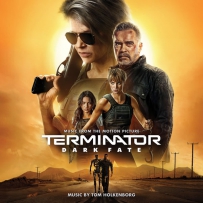 《终结者6：黑暗命运》Terminator：Dark Fate (Limited Edition) (by Tom Holkenborg) - 2019, FLAC (tracks+.cue), lossless