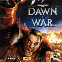 2004, 战锤40K, Warhammer 40K: Dawn of War Soundtrack (FLAC)
