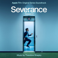 [24-48][OF][TV] 人生切割术 Severance：S2 (Apple TV+ Original Series Soundtrack) - 2025