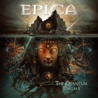 2014 - The Quantum Enigma, lossless (tracks, image+.cue),FLAC