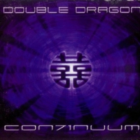 双截龙 Double Dragon - Continuum (2000), MP3, 320 kbps