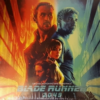 《银翼杀手2049》BLADE RUNNER 2049 - 2017 [Vinyl 24-192]