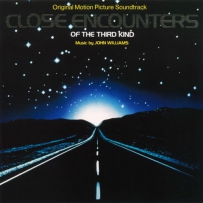 1977 - 《第三类接触》Close Encounters of the Third Kind - 2015 (1977).FLAC