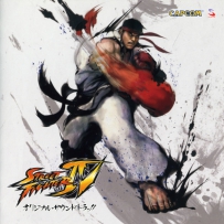 2009 Street Fighter IV - Original Soundtrack (by Hideyuki Fukasawa), FLAC (tracks+.cue), lossless