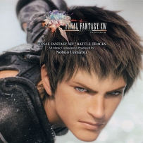 [TR16] Battle Tracks_Final Fantasy by Nobuo Uematsu, Tsutomu Narita - 2010