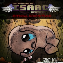 以撒的结合 2014 - The Binding of Isaac - Rebirth by Ridiculon