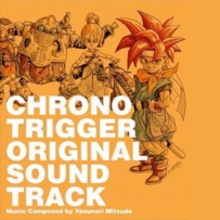 时空之轮 Chrono Trigger DS Original Sound Track - 2009, MP3 (tracks), VBR 192-320 kbps